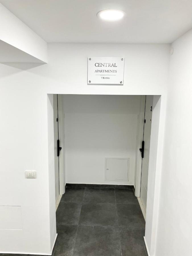 1, * Tirana