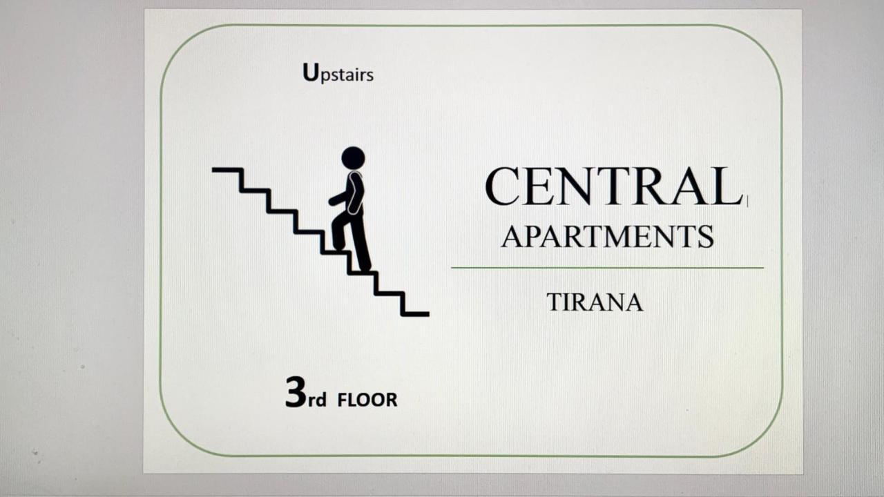 1, Tirana