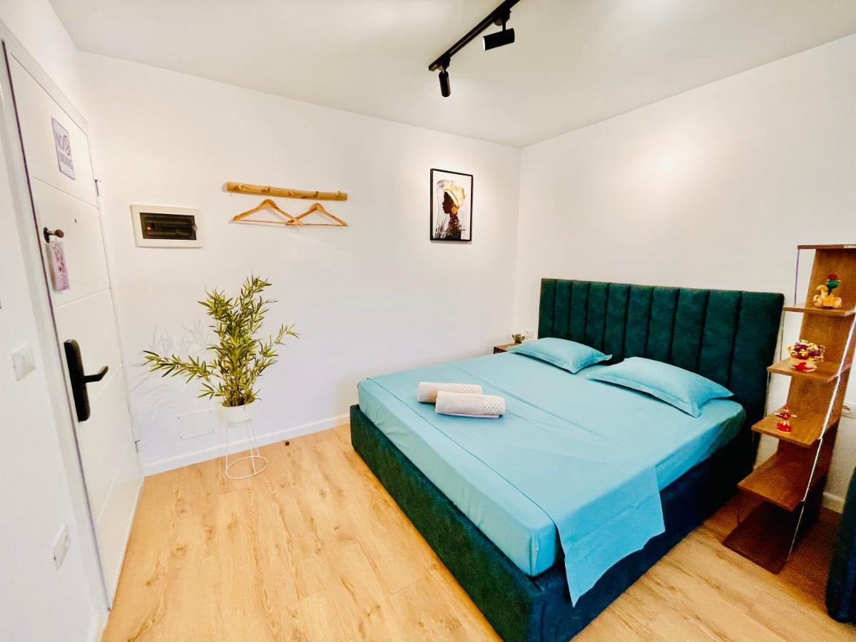 Apartament 1, *