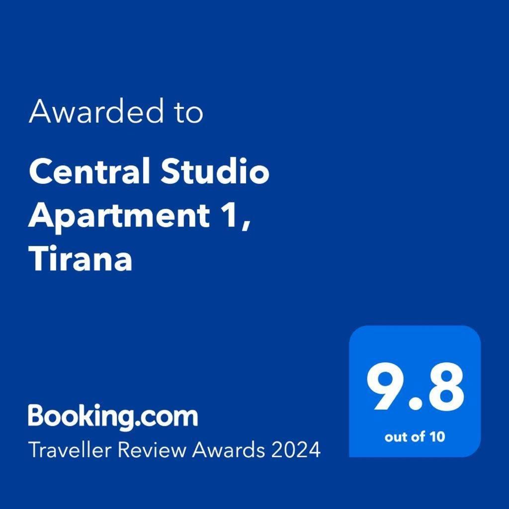 1, Apartment *